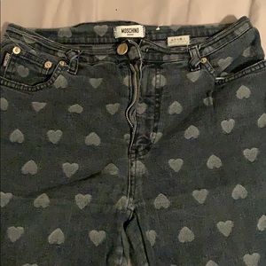 Moschino Jeans